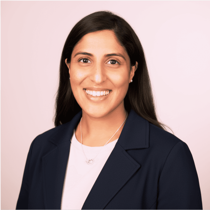 Alyza Keshavjee