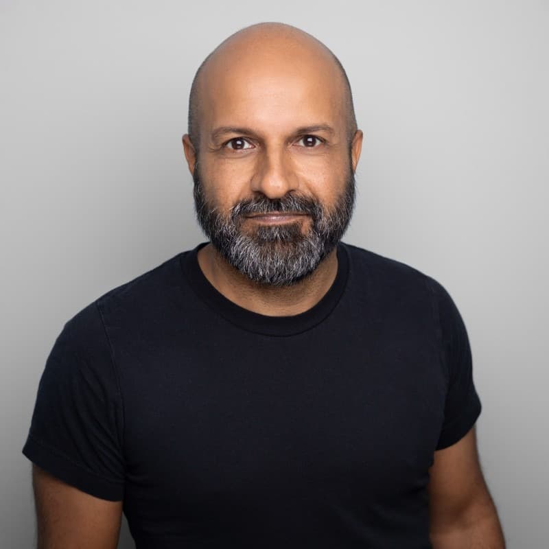 Farhan Thawer